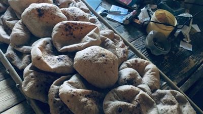 ضبط مواد غذائية منتهية الصلاحية بحملات تموينية بالإسماعيلية