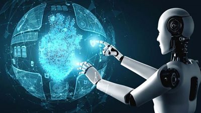 مستقبل العالم في ظل تطبيقات الذكاء الاصطناعي بالأعلى للثقافة غدًا