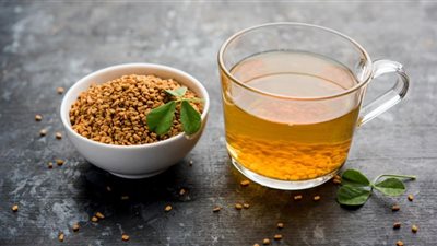 الحلبة.. فوائد مذهلة تغنيك عن زيارة طبيب الجلدية