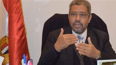اتحادا الغرف التجارية والأفريقي يستعدان للمشاركة بفعاليات تنمية التجارة والاستثمار