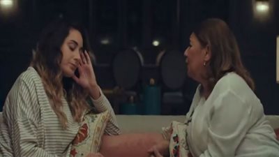 مسلسل الهرشة السابعة الحلقة ماقبل الأخيرة| خطوات التأقلم مع الطلاق وتأثيره السلبي على الأبناء