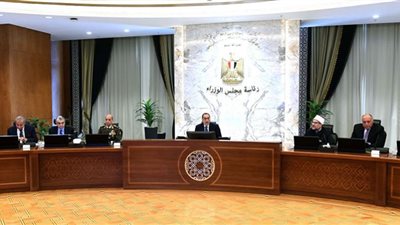 الحكومة توافق علي الحد الأدنى لأجورالموظفين