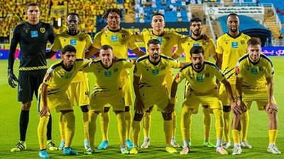 الدوري السعودي.. ثنائي هجومي بتشكيل التعاون المتوقع أمام أبها