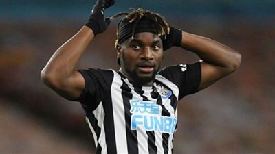 ماكسيمين يقود تشكيل نيوكاسل يونايتد المتوقع أمام وست هام