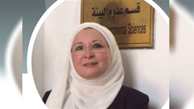 اختيار الدكتورة منال فوزي خبيرًا باللجنة الاستشارية الدولية لبرنامج الماب الدولى