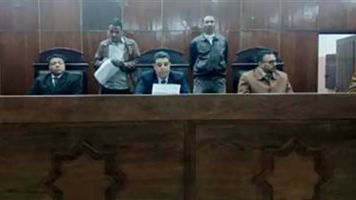 للاتجار بالهيروين .. السجن المشدد وغرامة مالية لعاملين بسوهاج