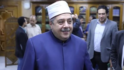 انطلاق التصفيات النهائية لمسابقة شيخ الأزهر في حفظ القرآن الكريم ولمدة عشرة أيام