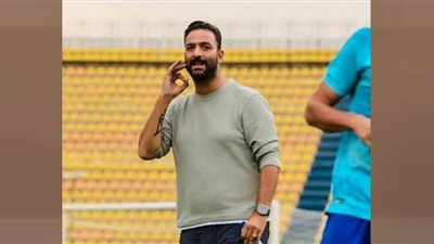 ميدو يشارك في اختيار هيرليتش مدربًا للزمالك