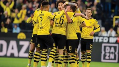 كأس ألمانيا.. رويس يقود تشكيل بوروسيا دورتموند أمام لايبزيج