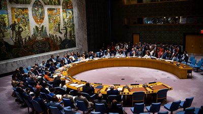 جلسة طارئة لمجلس الأمن بسبب الانتهاكات الإسرائيلية