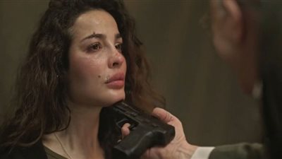 الحلقة ماقبل الأخيرة في 