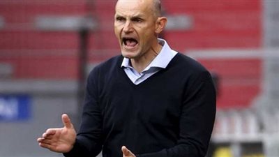 الزمالك يرفض شروط المدير الفني الألماني هايكو هيرليتش