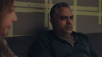 مسلسل الهرشة السابعة الحلقة 14| محمد شاهين يشعر بالأبوة بعد الطلاق