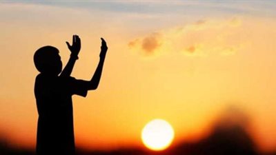 دعاء النصف من شهر رمضان 2023