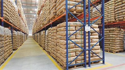 أسعار الأسمنت اليوم الخميس في مصر