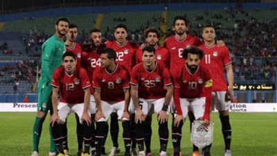 تصنيف الفيفا..الأرجنتين في الصدارة ومنتخب مصر يقفز للمركز الـ35