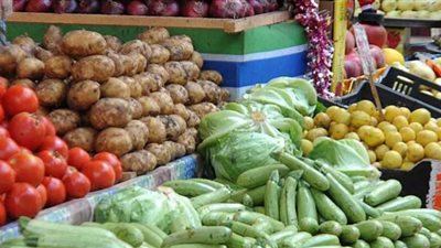 تعرف على أسعار الخضروات اليوم الخميس