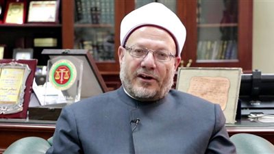 تحت رعاية ملك الأردن .. المفتي يشارك في المجالس العلمية الهاشمية