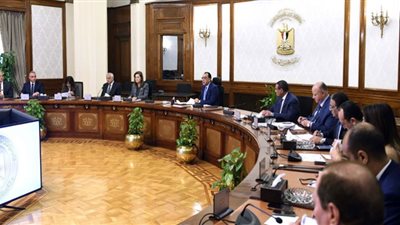 مدبولى يتابع جهود تعظيم الاستفادة من مختلف أصول الدولة