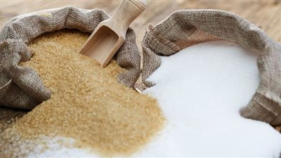 سعر السكر اليوم الخميس في الأسواق المصرية