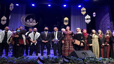 لأول مرة| اللبنانية عبير نعمة بدار الأوبرا