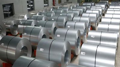 أسعار الألومينيوم اليوم الخميس