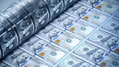 سعر الدولار بمنتصف تعاملات اليوم الخميس