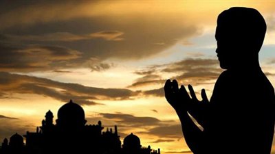 أدعية النصف من شهر رمضان الكريم