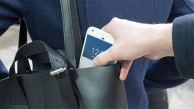 حبس عاطل متهم بنشل الهواتف المحمولة في الموسكي