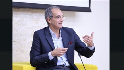 وزير الاتصالات: مصر الرابع عالميًّا في تصنيف عدد المهنيين المستقلين