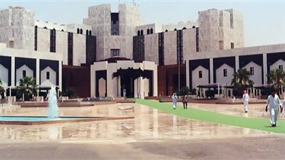 تفاصيل التقديم على وظائف مستشفى الملك خالد التخصصي للعيون