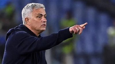 تفاصيل العرض السعودي المقدم للبرتغالي جوزيه مورينيو