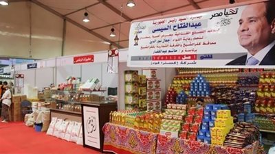 معارض 