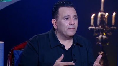 محمد فؤاد يفضح خدعة رامز جلال (فيديو)