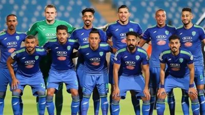 تشكيل الفتح لمواجهة الخليج بالدوري السعودي