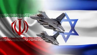إيران تفتح النار على إسرائيل 