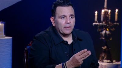 محمد فؤاد يكشف سر خسارة وزنه وحقيقة إصابته في مقلب رامز نيفر إند (فيديو)