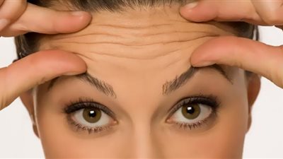 3 عادات تسبب لك شيخوخة مبكرة| أبرزها التوتر