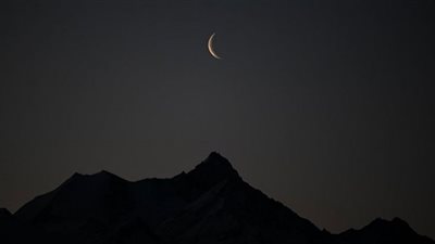 موعد ظهور هلال شهر شوال وأول أيام عيد الفطر المبارك