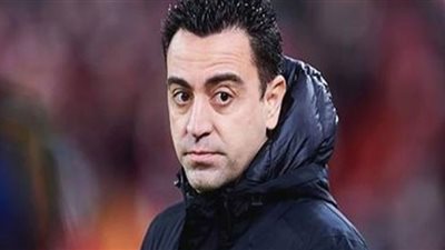 تشافي يطلب صفقة جديدة لتدعيم صفوف برشلونة