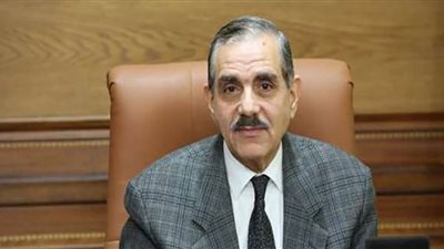 محافظ كفر الشيخ: 