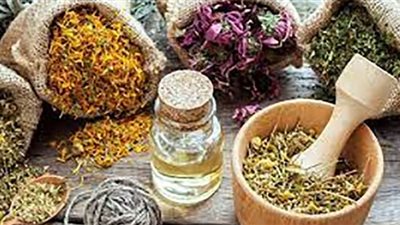 فوائد الأعشاب الطبيعية لنزلات البرد والأمراض الأخري