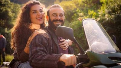 مسلسل وأخيرًا| انقلاب السحر على الساحر في أحداث الحلقة الأخيرة