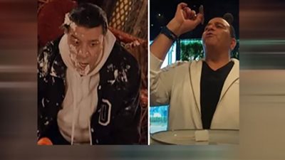 محمد فؤاد ومصطفى كامل يكشفان فبركة 