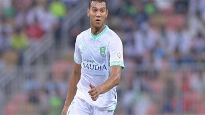 تأجيل حسم قضية الاهلي السعودي مع دي سوزا