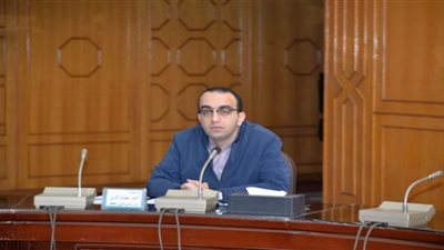 نائب محافظ الإسماعيلية يتابع منظومة التقنين والتصالح