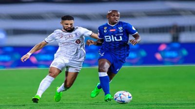 موعد مباراة الهلال والشباب اليوم في الدوري السعودي والقنوات الناقلة