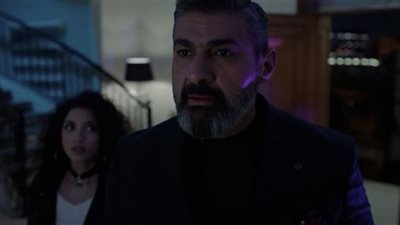 مسلسل علاقة مشروعة الحلقة 15 والأخيرة .. موت مي عمر يدمر عائلة ياسر جلال