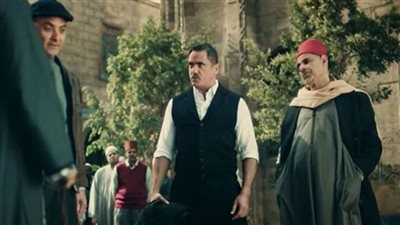 مسلسل سوق الكانتو الحلقة 15 .. والد مي عز الدين يطلب منها الإبتعاد عن أمير كرارة