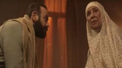 مسلسل وأخيرًا| موعد عرض الحلقة الأخيرة